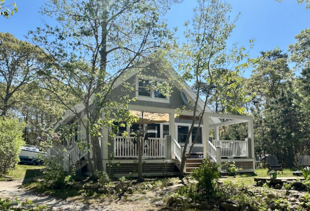 Featured Properties on Martha's Vineyard